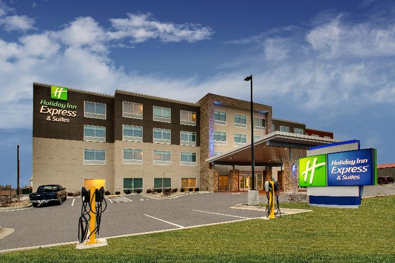 Holiday Inn Express Mt Sterling North image