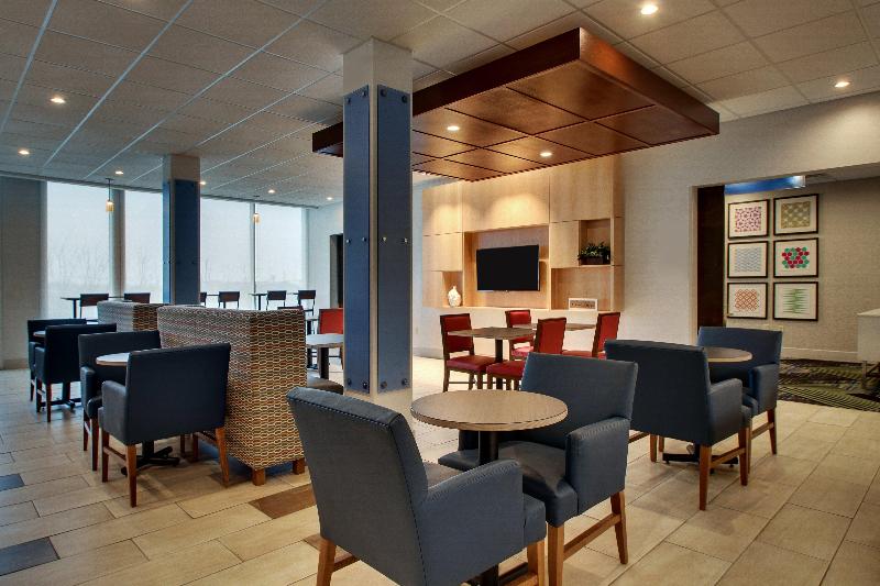 Holiday Inn Express Mt Sterling North image