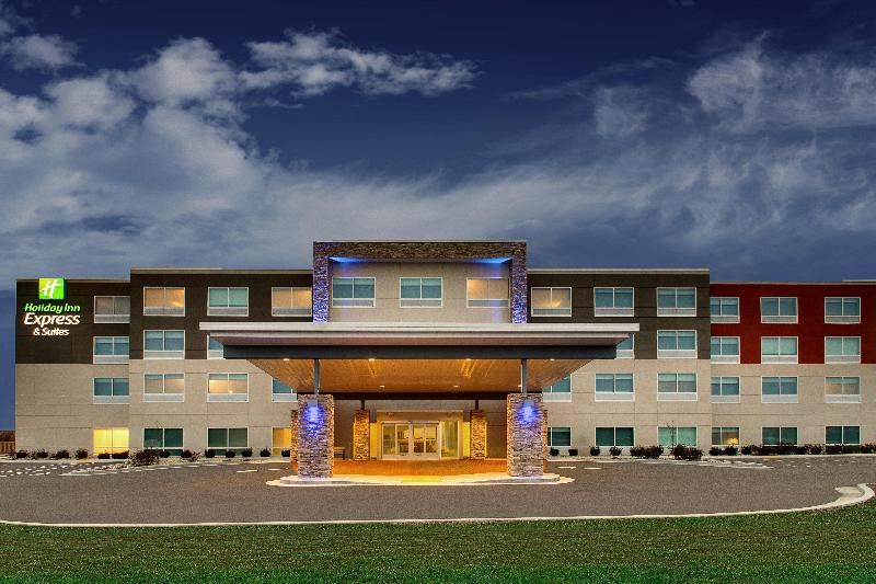 Holiday Inn Express Mt Sterling North image