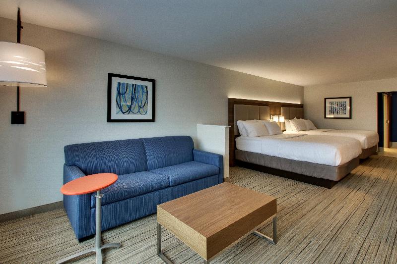 Holiday Inn Express Mt Sterling North image