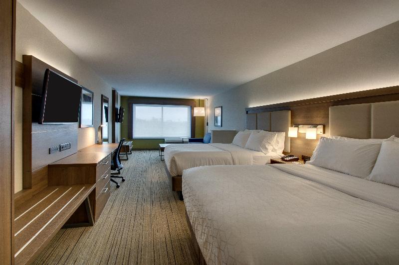 Holiday Inn Express Mt Sterling North image