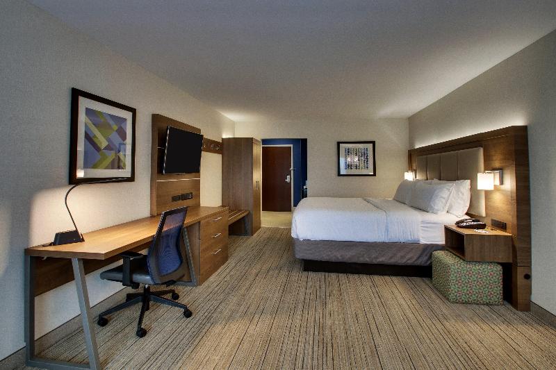 Holiday Inn Express Mt Sterling North image