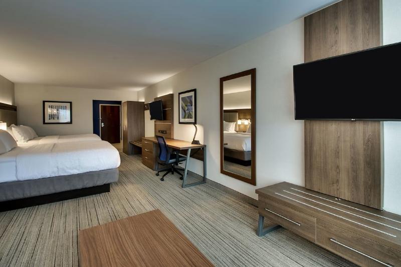 Holiday Inn Express Mt Sterling North image
