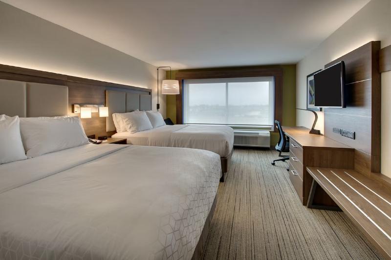 Holiday Inn Express Mt Sterling North image