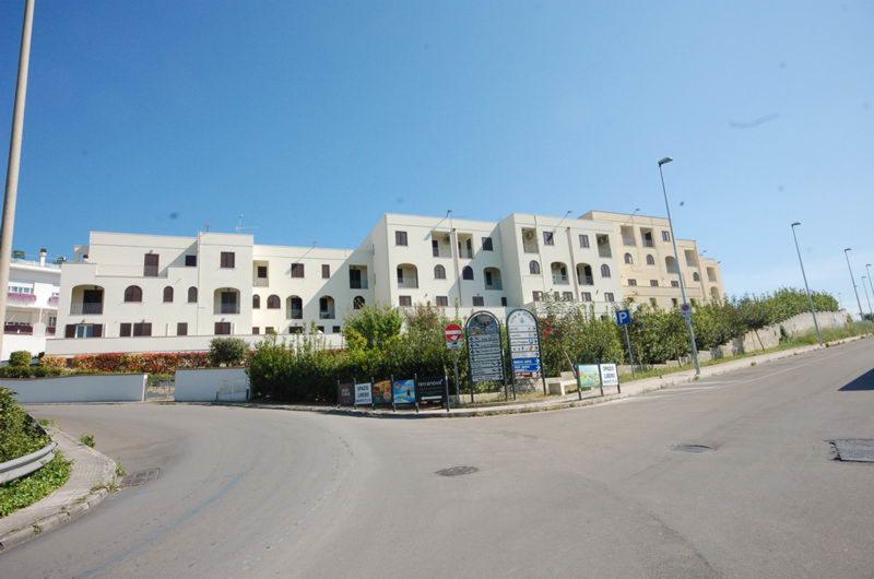Residence Catona image