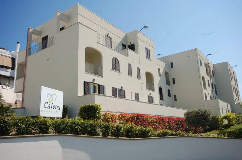 Residence Catona image