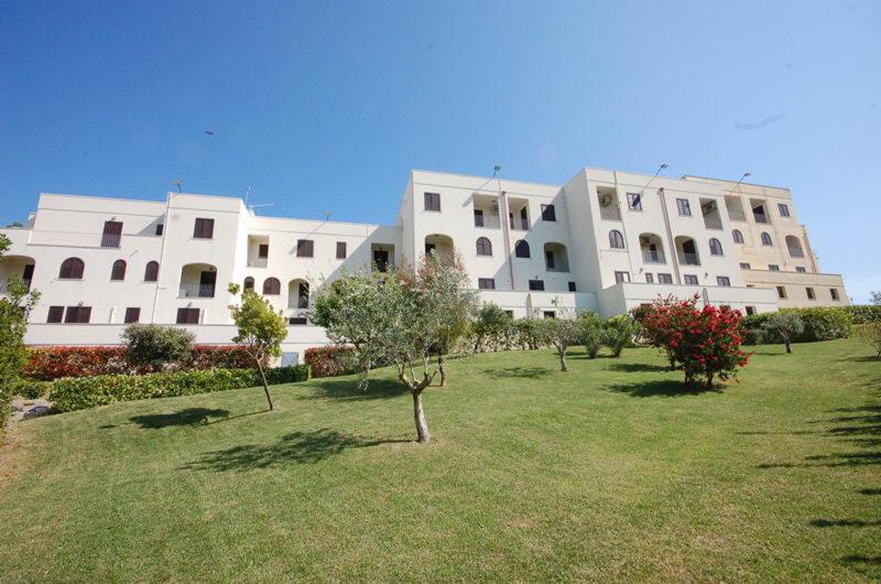 Residence Catona image
