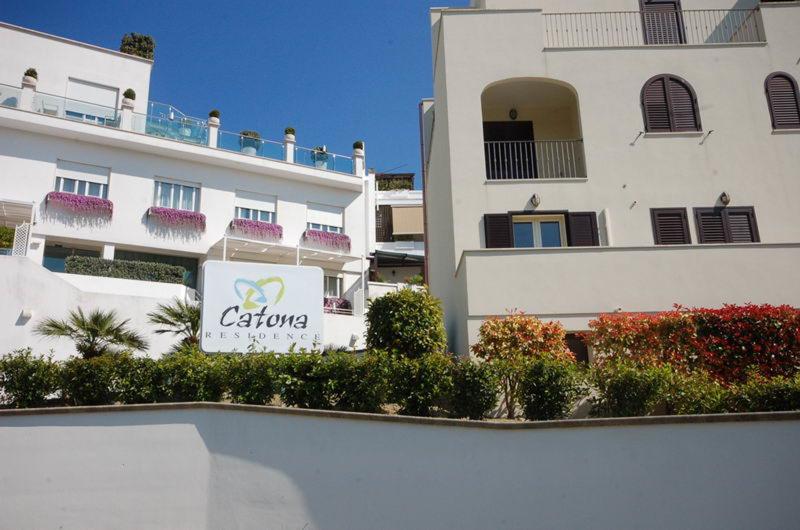 Residence Catona image