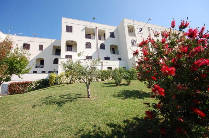Residence Catona image