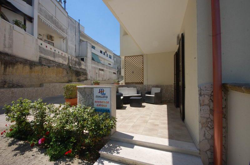 Residence Catona image