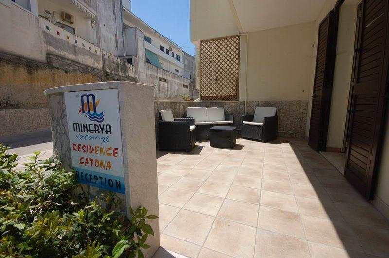 Residence Catona image