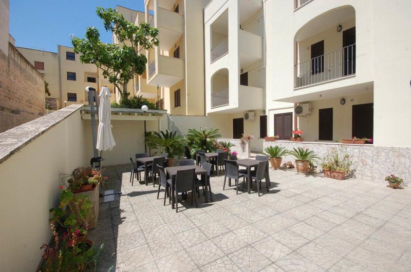 Residence Catona image