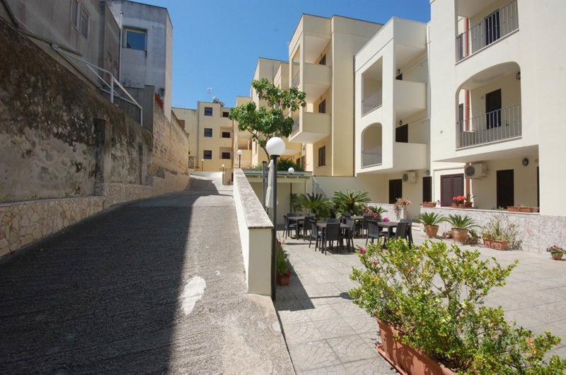 Residence Catona image