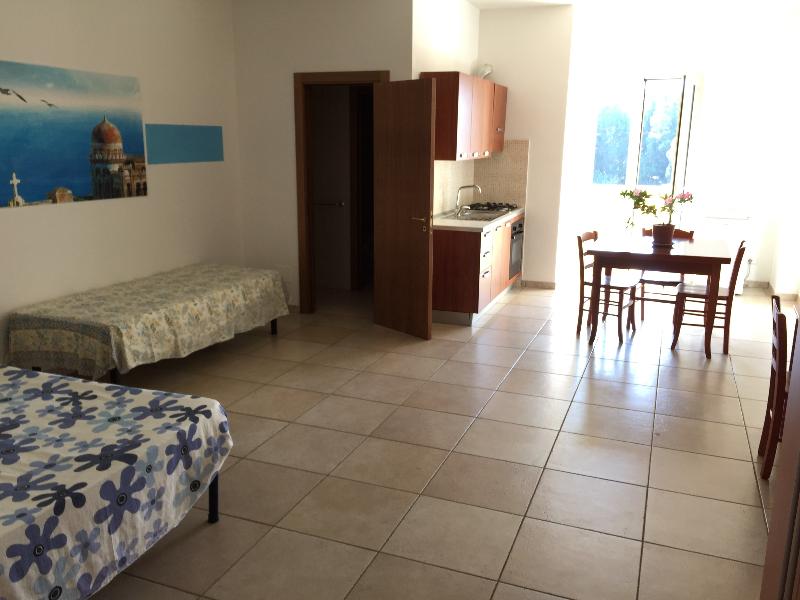 Residence Catona image