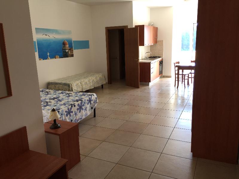Residence Catona image