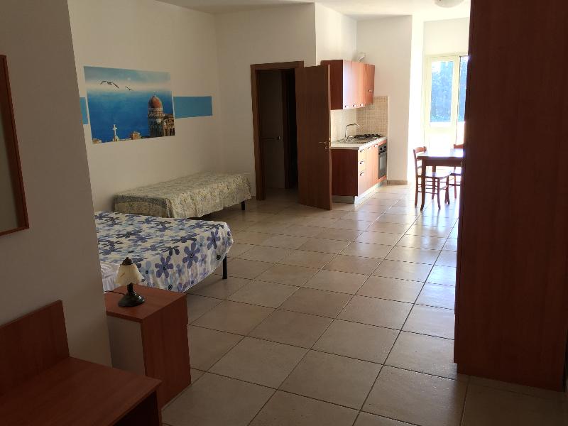 Residence Catona image