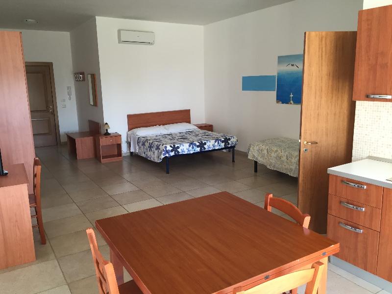 Residence Catona image