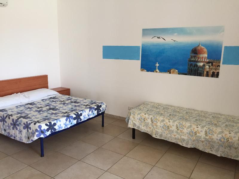 Residence Catona image
