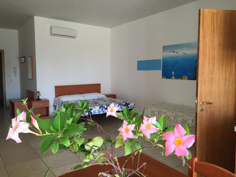 Residence Catona image