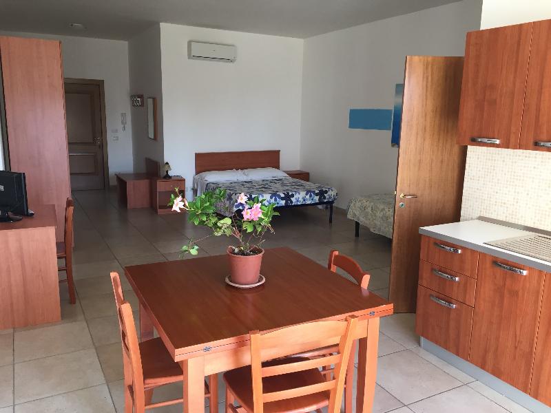 Residence Catona image