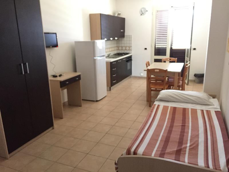 Residence Catona image