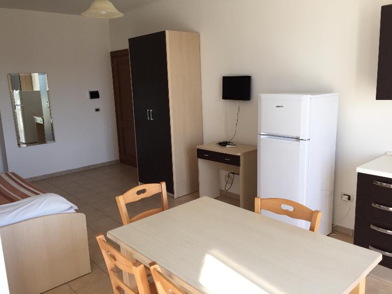 Residence Catona image