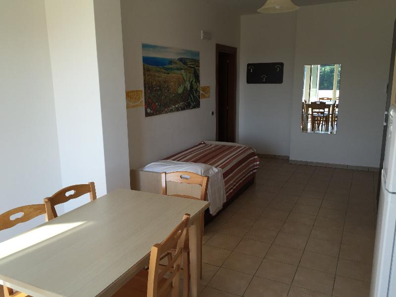 Residence Catona image