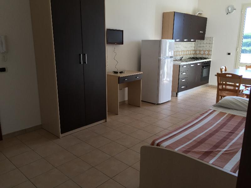Residence Catona image