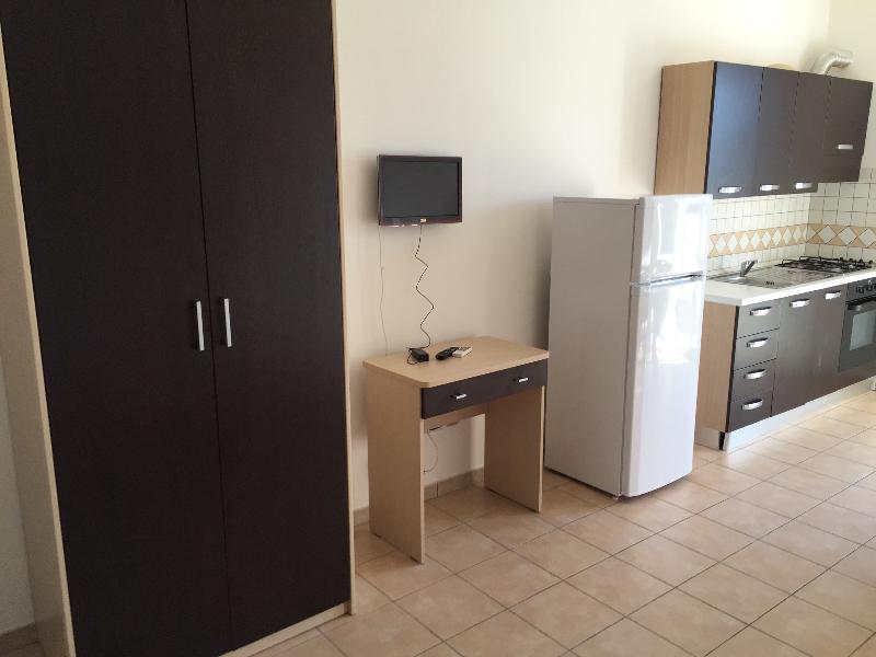 Residence Catona image