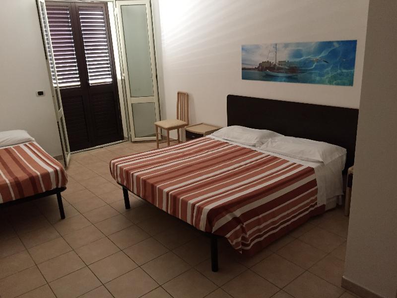 Residence Catona image