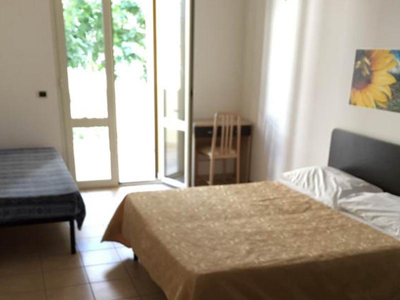 Residence Catona image