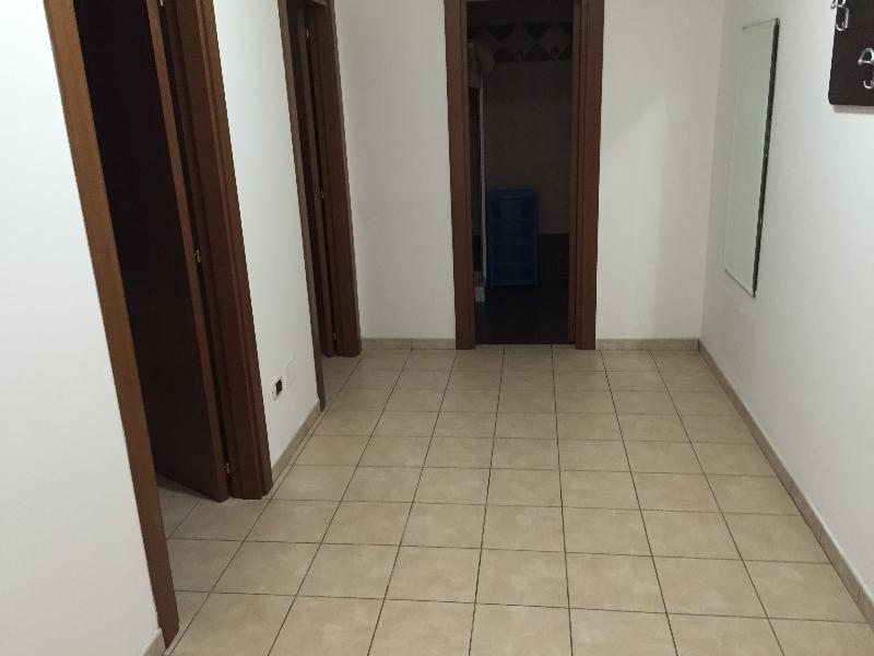 Residence Catona image