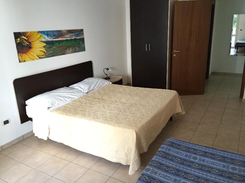 Residence Catona image