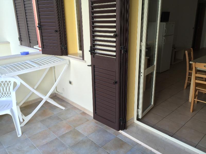 Residence Catona image