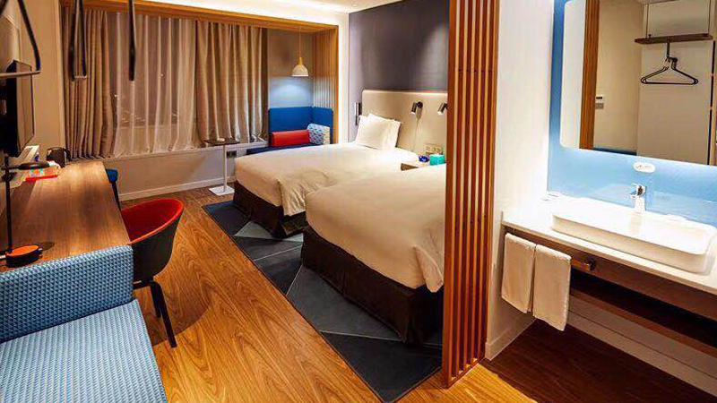 Holiday Inn Express Shijiazhuang High-tech Zone