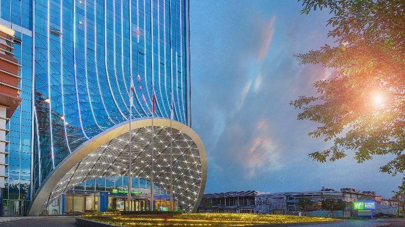Holiday Inn Express Mianyang High-Tech Zone image
