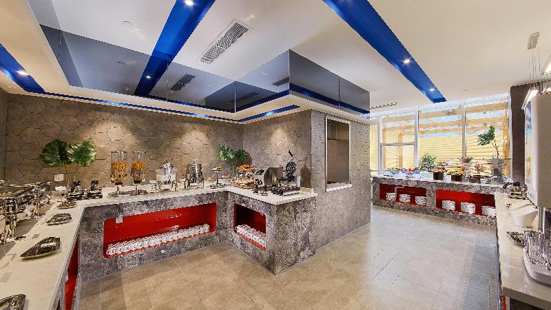 Holiday Inn Express Mianyang High-Tech Zone image