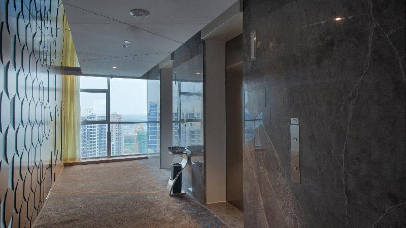 Holiday Inn Express Mianyang High-Tech Zone image