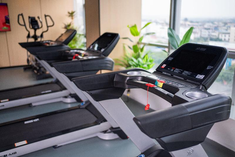 Holiday Inn Express Mianyang High-Tech Zone image