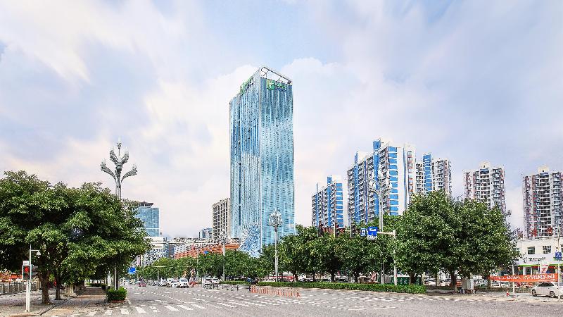 Holiday Inn Express Mianyang High-Tech Zone image
