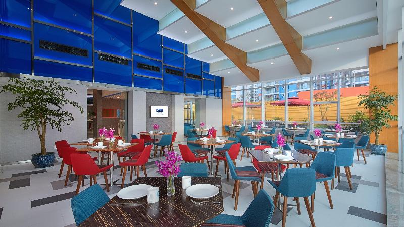 Holiday Inn Express Mianyang High-Tech Zone image