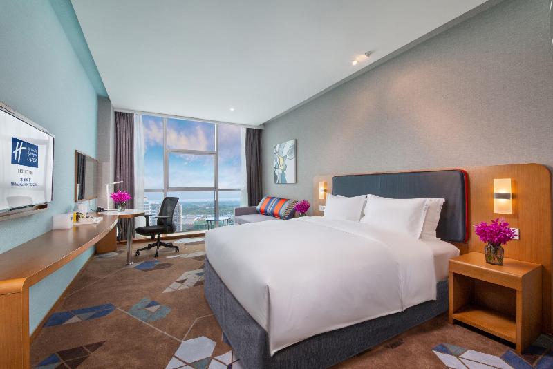 Holiday Inn Express Mianyang High-Tech Zone image