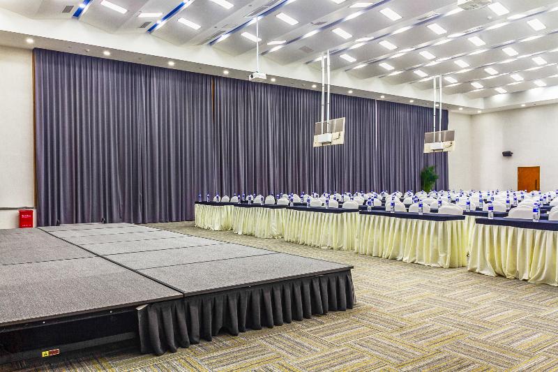 Holiday Inn Express Mianyang High-Tech Zone image