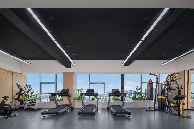 Holiday Inn Express Mianyang High-Tech Zone image