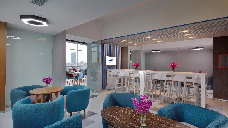 Holiday Inn Express Mianyang High-Tech Zone image