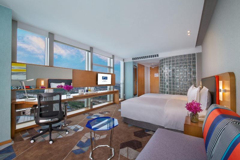 Holiday Inn Express Mianyang High-Tech Zone image