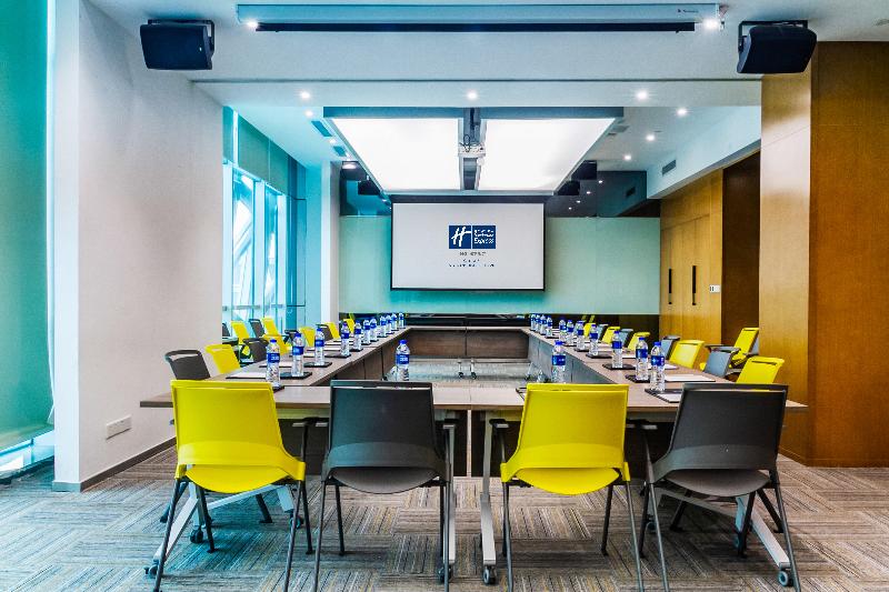 Holiday Inn Express Mianyang High-Tech Zone image