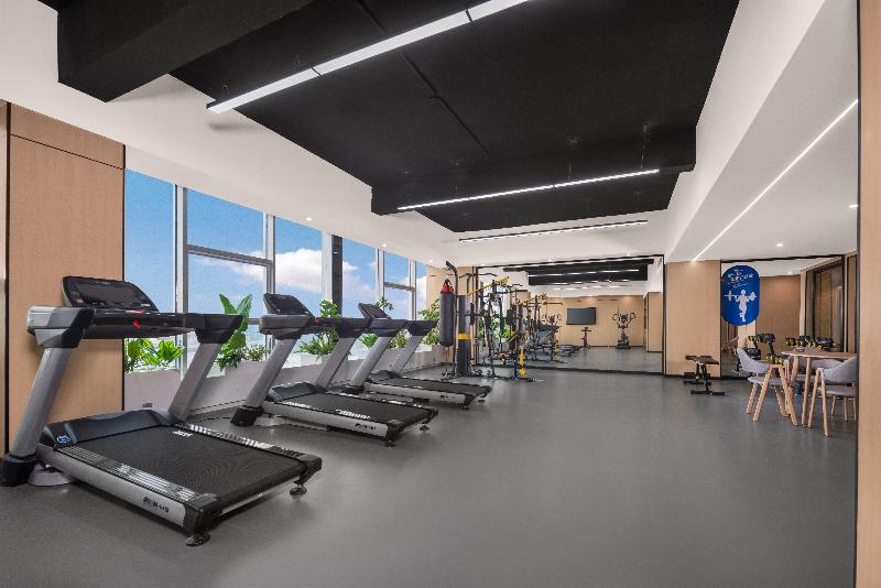 Holiday Inn Express Mianyang High-Tech Zone image