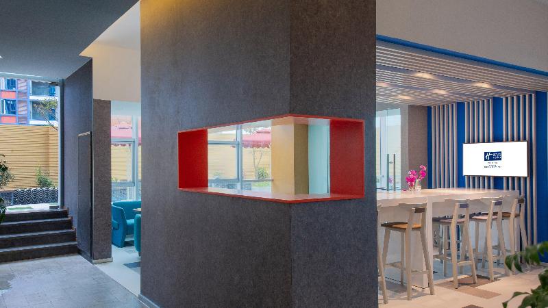 Holiday Inn Express Mianyang High-Tech Zone image