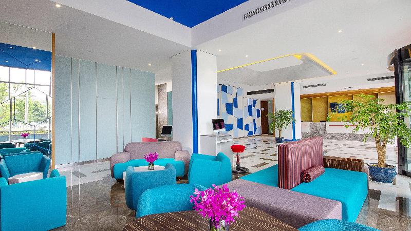 Holiday Inn Express Mianyang High-Tech Zone image